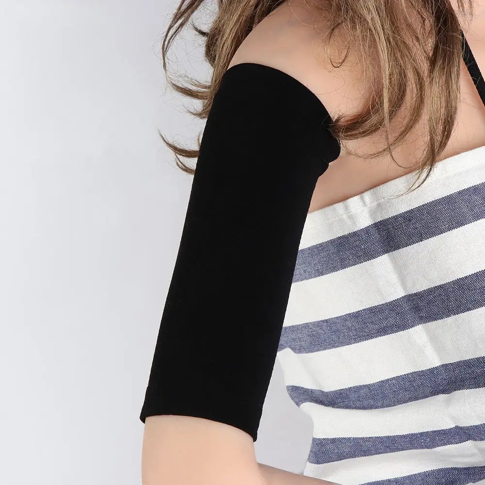 Ceinture Amincissante pour Bras – Brûleur de Graisse & Anti-Cellulite