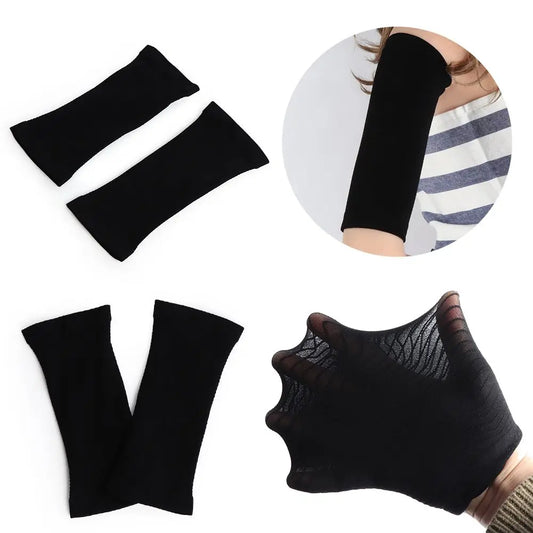 Ceinture Amincissante pour Bras – Brûleur de Graisse & Anti-Cellulite