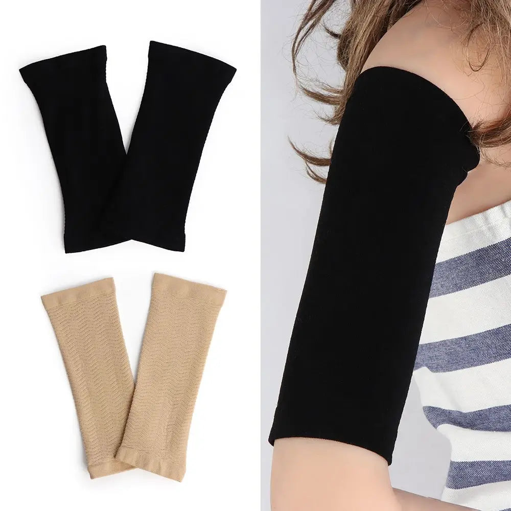 Ceinture Amincissante pour Bras – Brûleur de Graisse & Anti-Cellulite