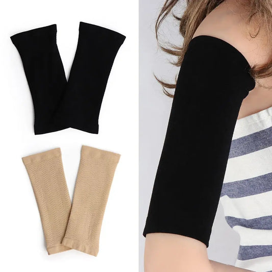 Ceinture Amincissante pour Bras – Brûleur de Graisse & Anti-Cellulite